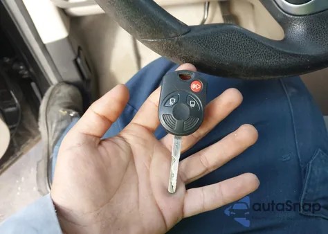 2014 Ford Escape Se from USA, damaged, VIN 1FMCU0GXXEUB22333